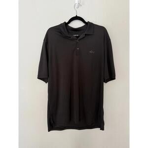 Greg Norman men’s golf polo size XL